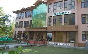 Hotel Regency Pahalgam